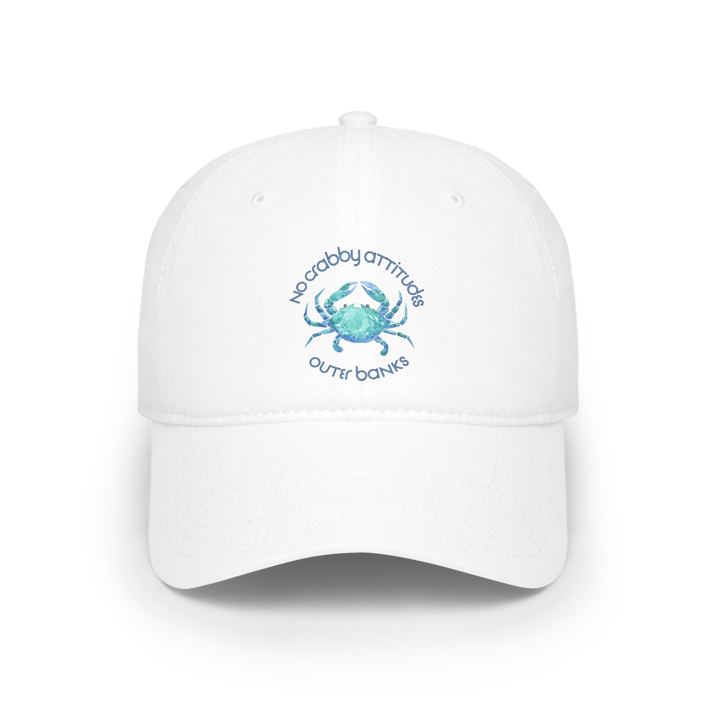 No Crabby Attitudes | Hat
