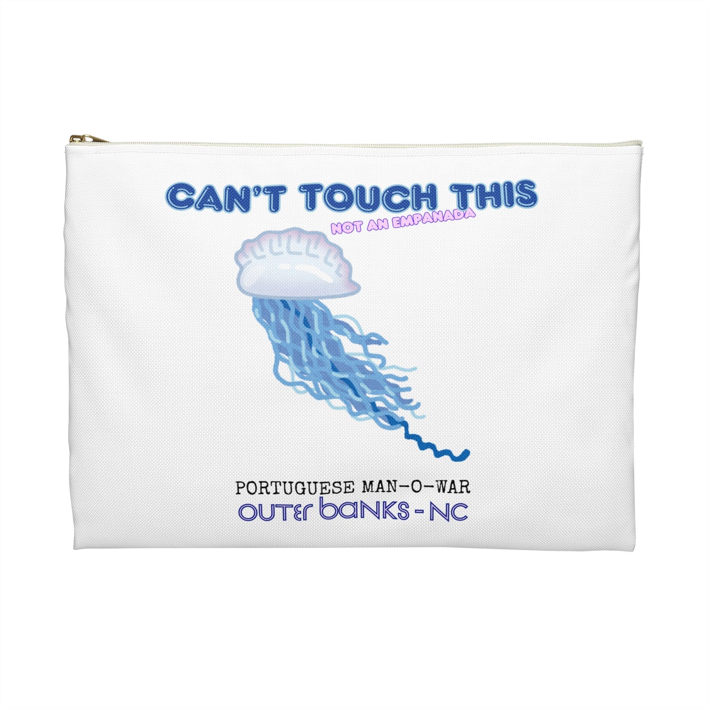 Can't Touch This | Pouch
