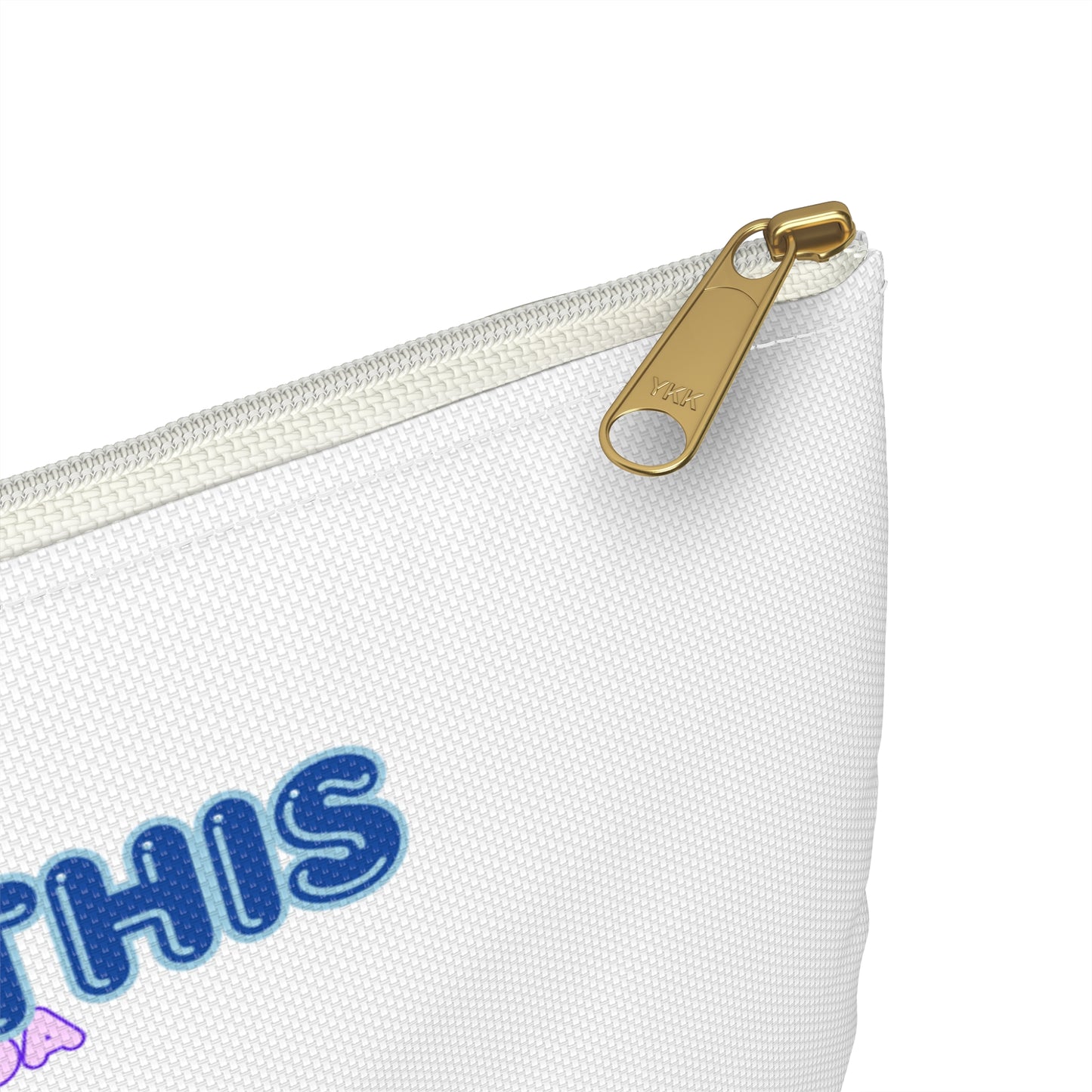 Can't Touch This | Pouch