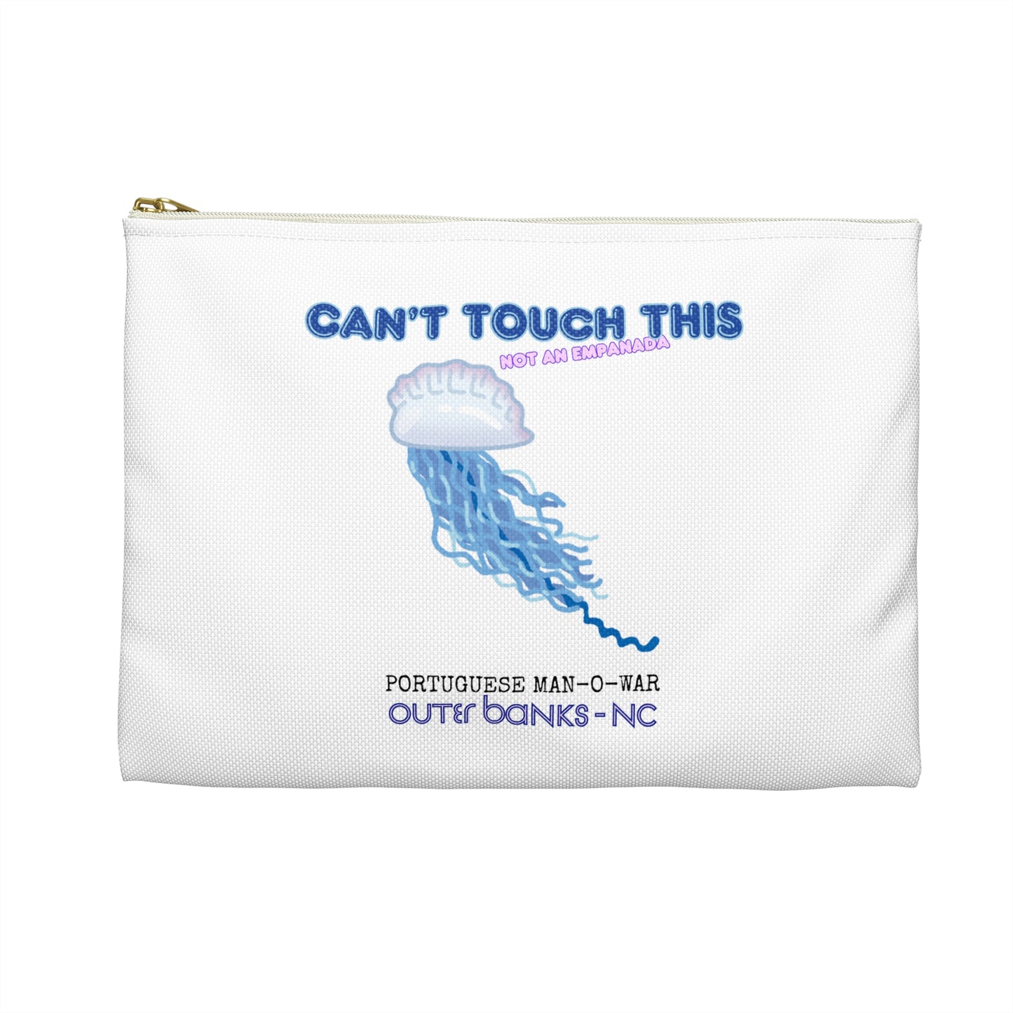 Can't Touch This | Pouch