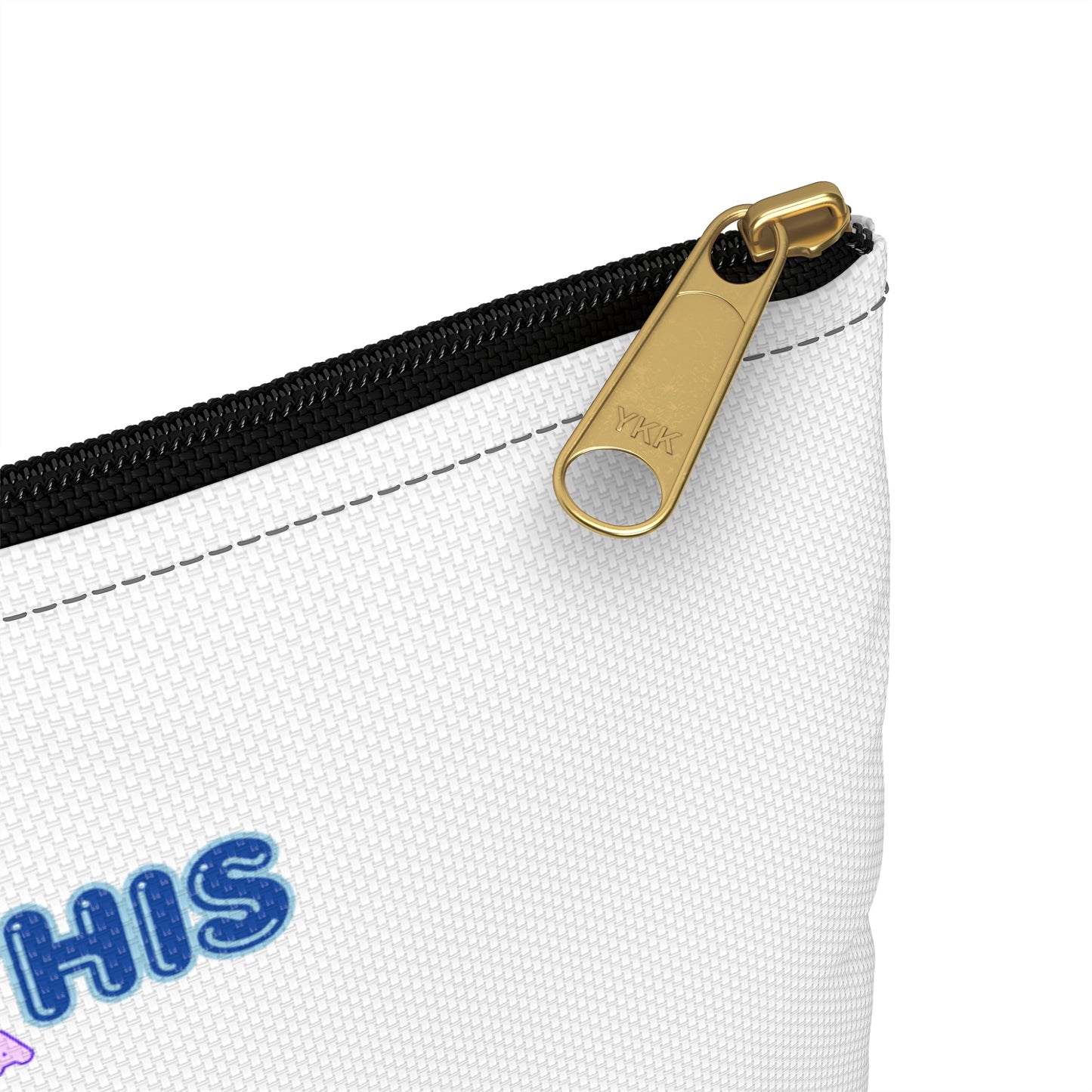 Can't Touch This | Pouch
