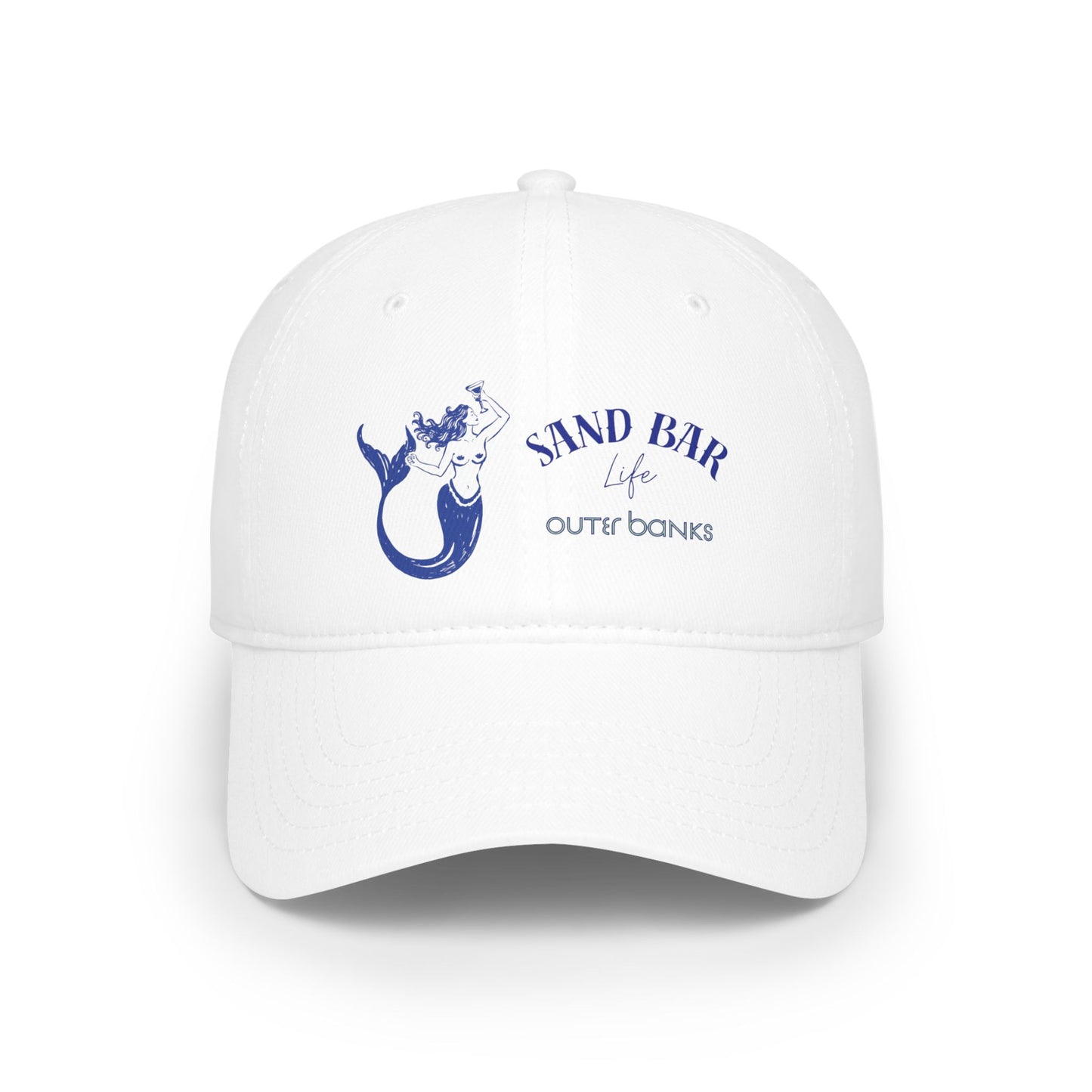 Sand Bar Life | Hat