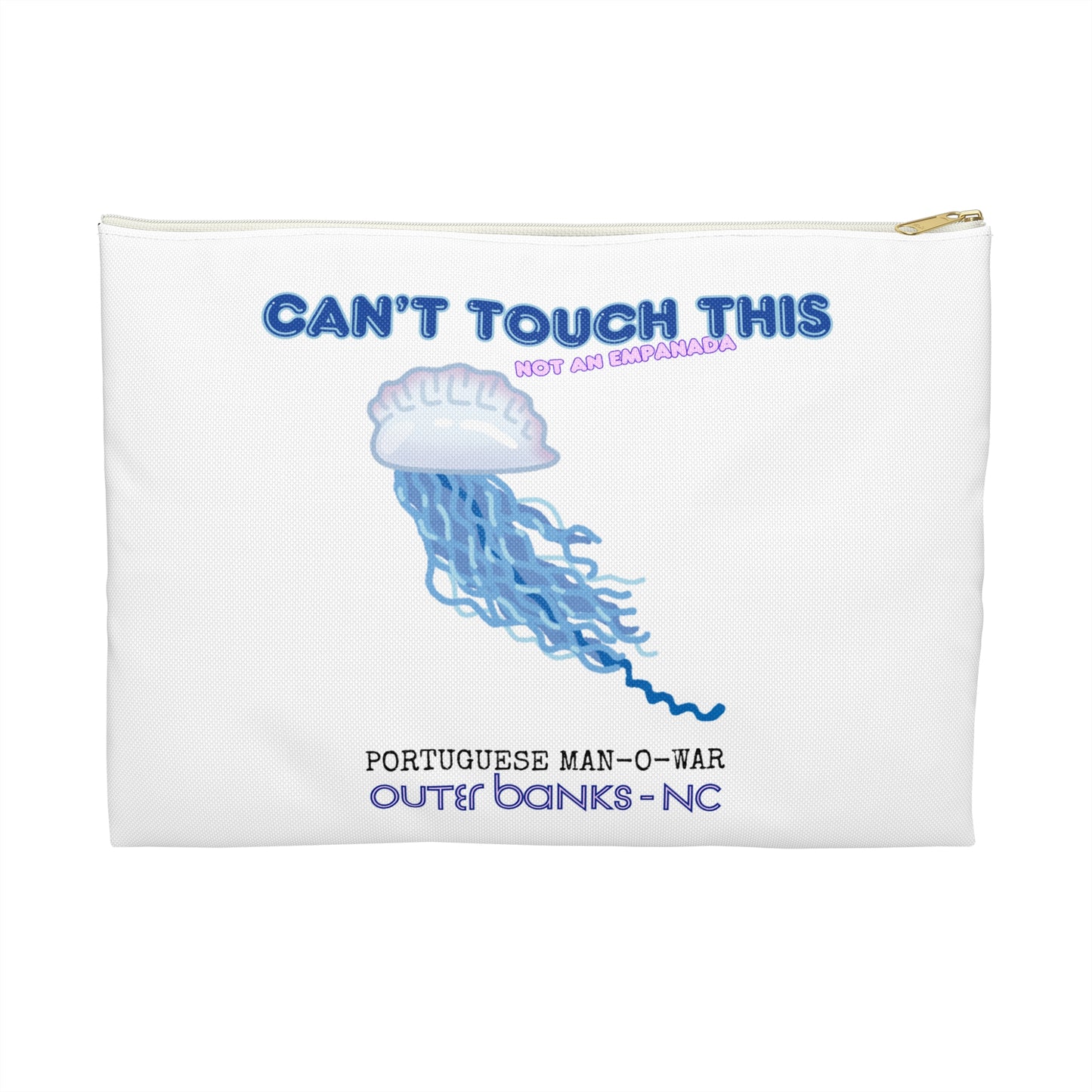Can't Touch This | Pouch