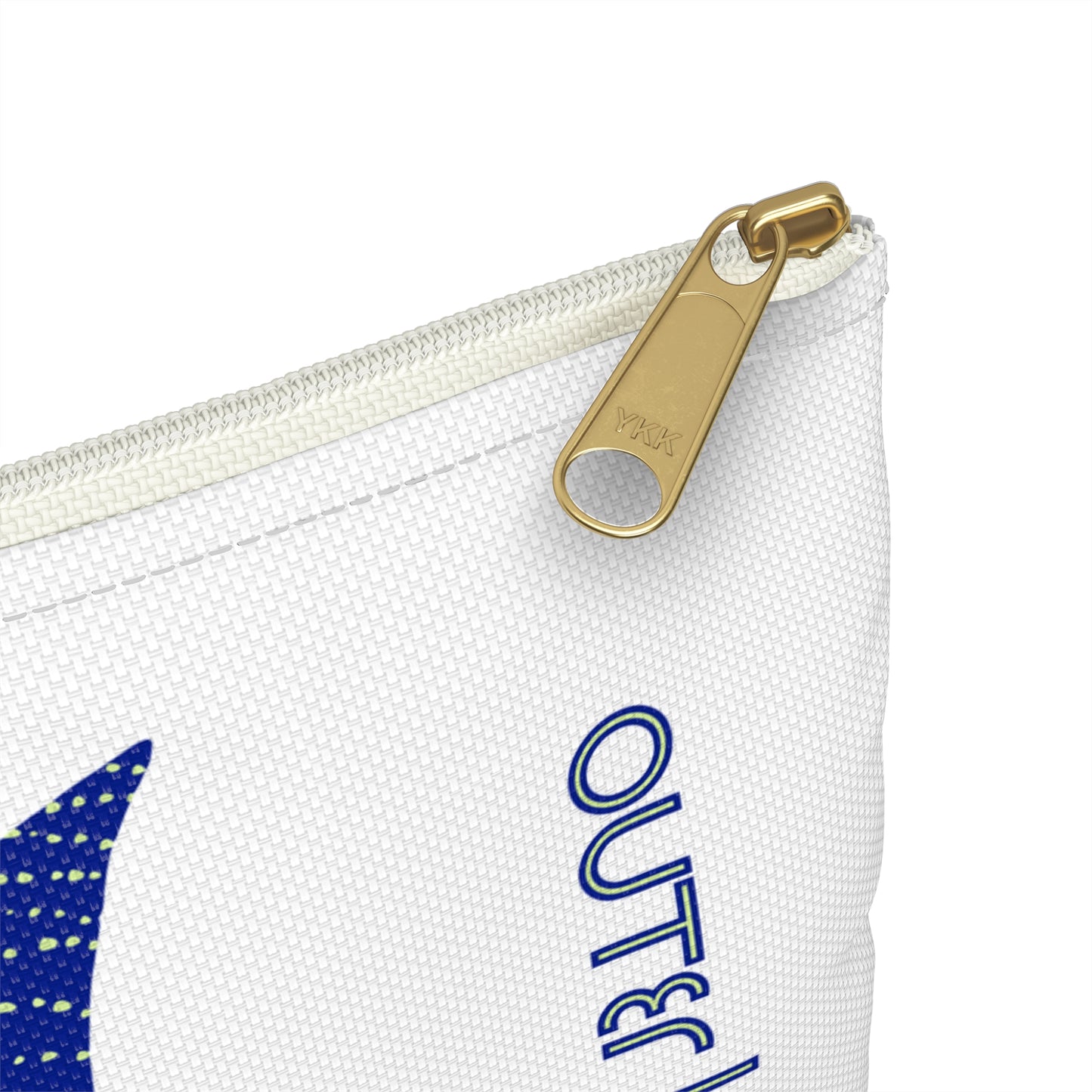 Stay Wild Ocean Child | Pouch