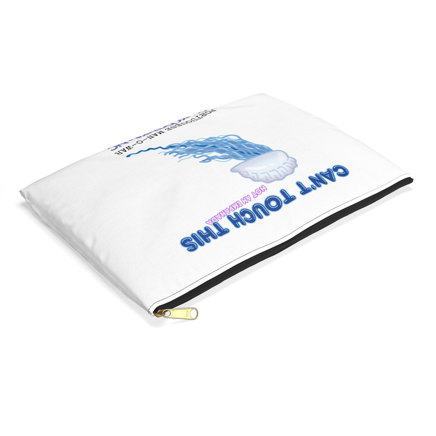 Can't Touch This | Pouch