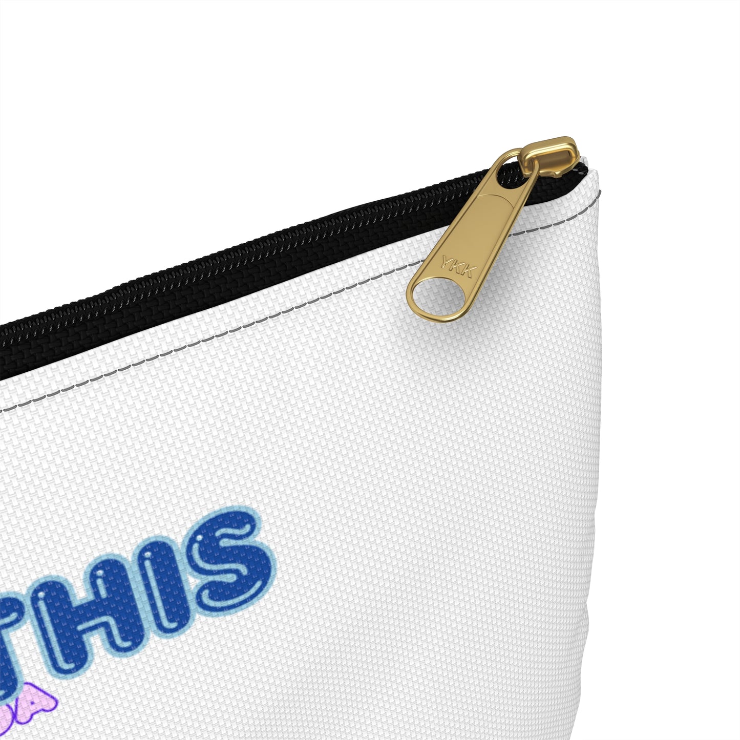 Can't Touch This | Pouch