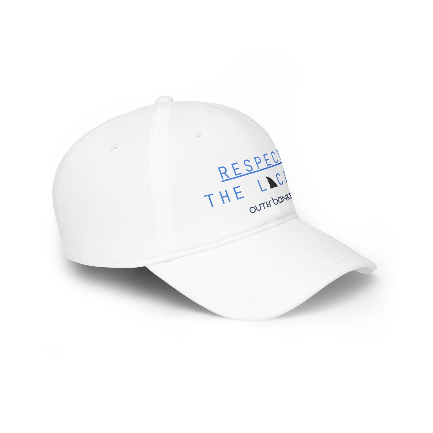 Respect The Locals | Hat