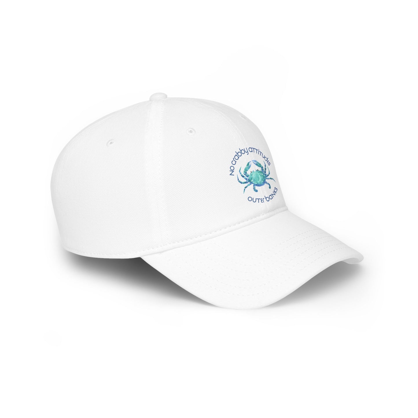 No Crabby Attitudes | Hat