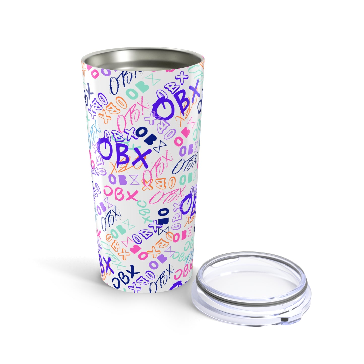 OBX Graffiti | Tumbler