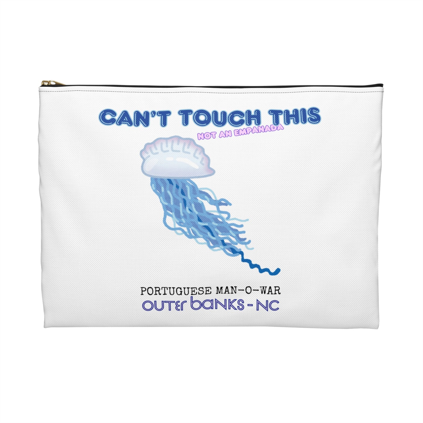 Can't Touch This | Pouch