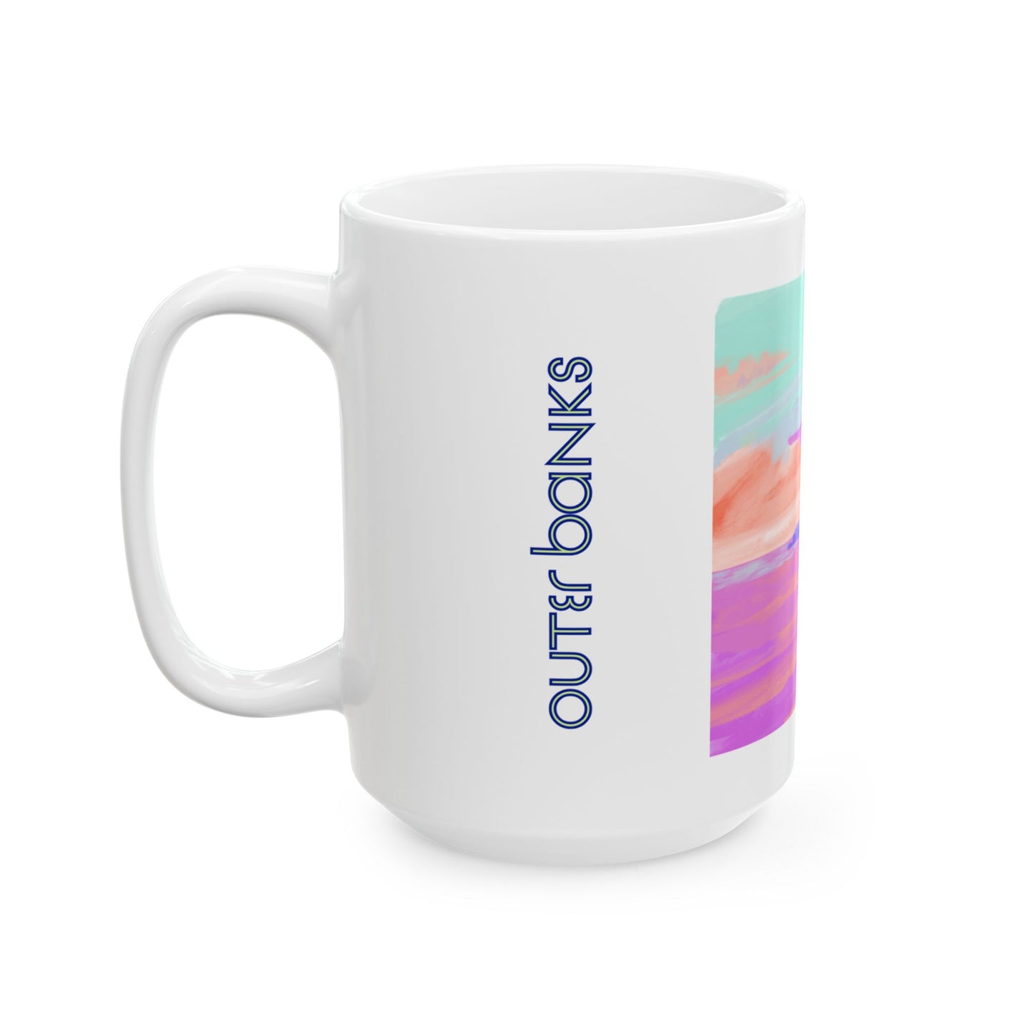 Lighthouse | Mug