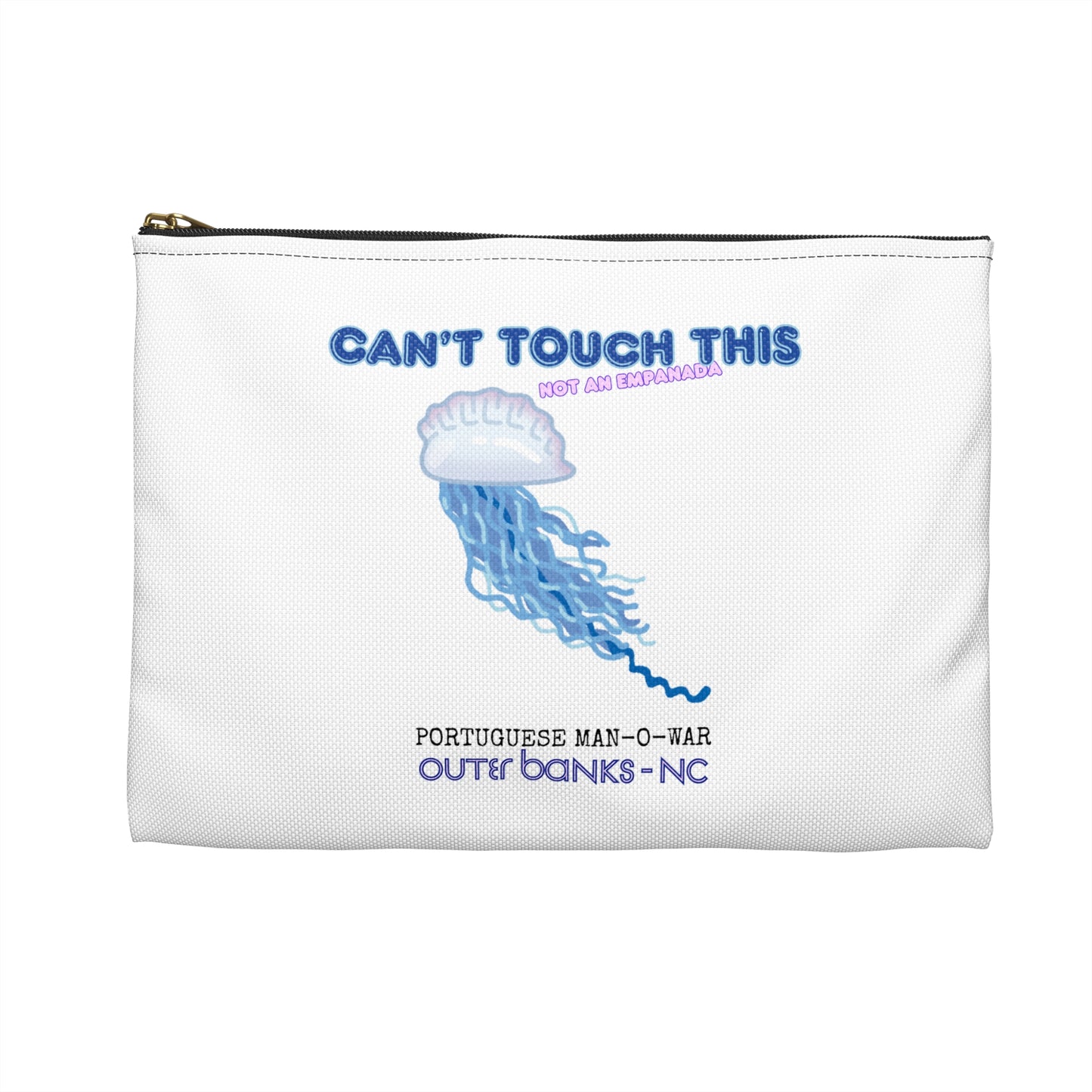 Can't Touch This | Pouch