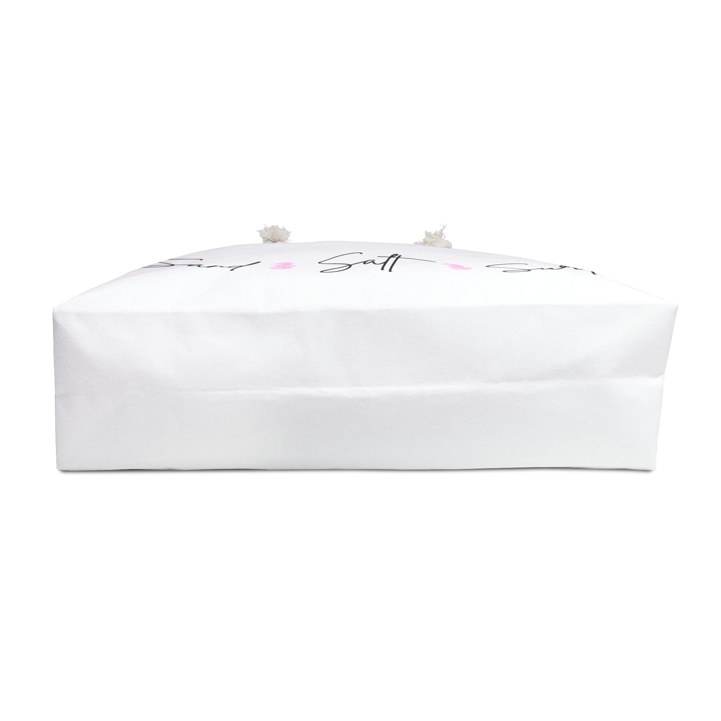 Sand Salt Surf Weekender Bag | Seahorses