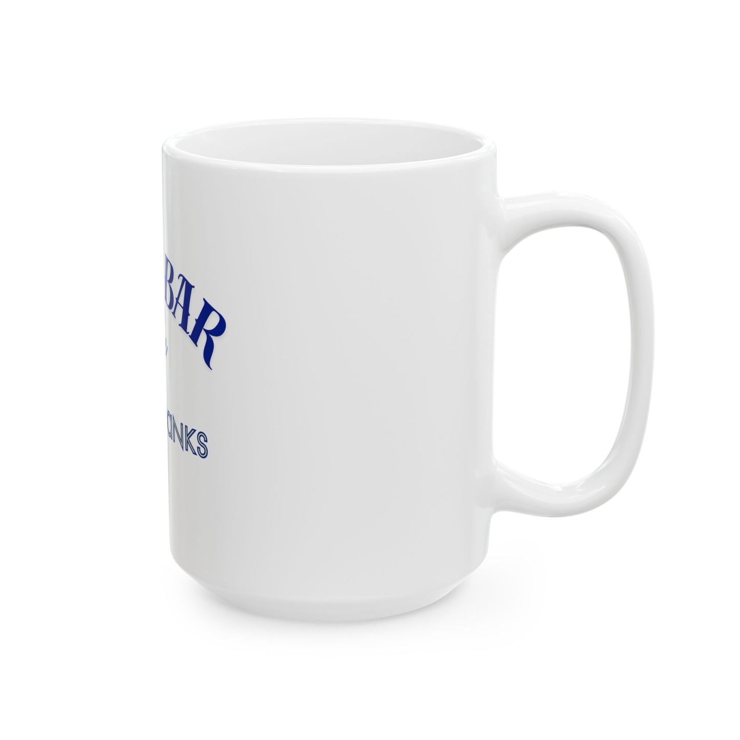 Sand Bar Life Mermaid | Mug
