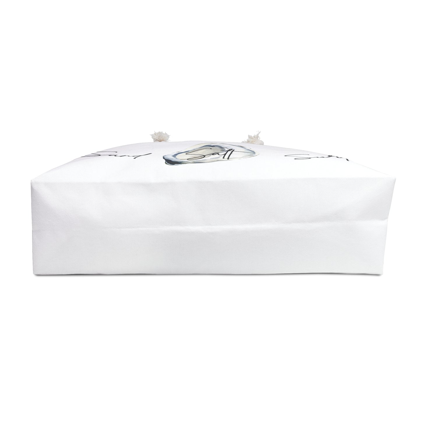 Sand Salt Surf Weekender Bag | Oyster Shell