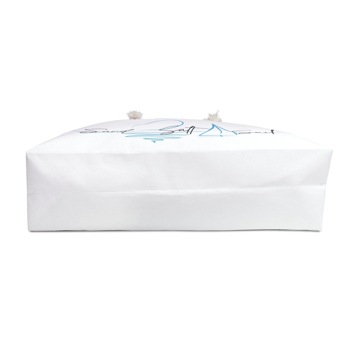 Sand Salt Sail Weekender Bag