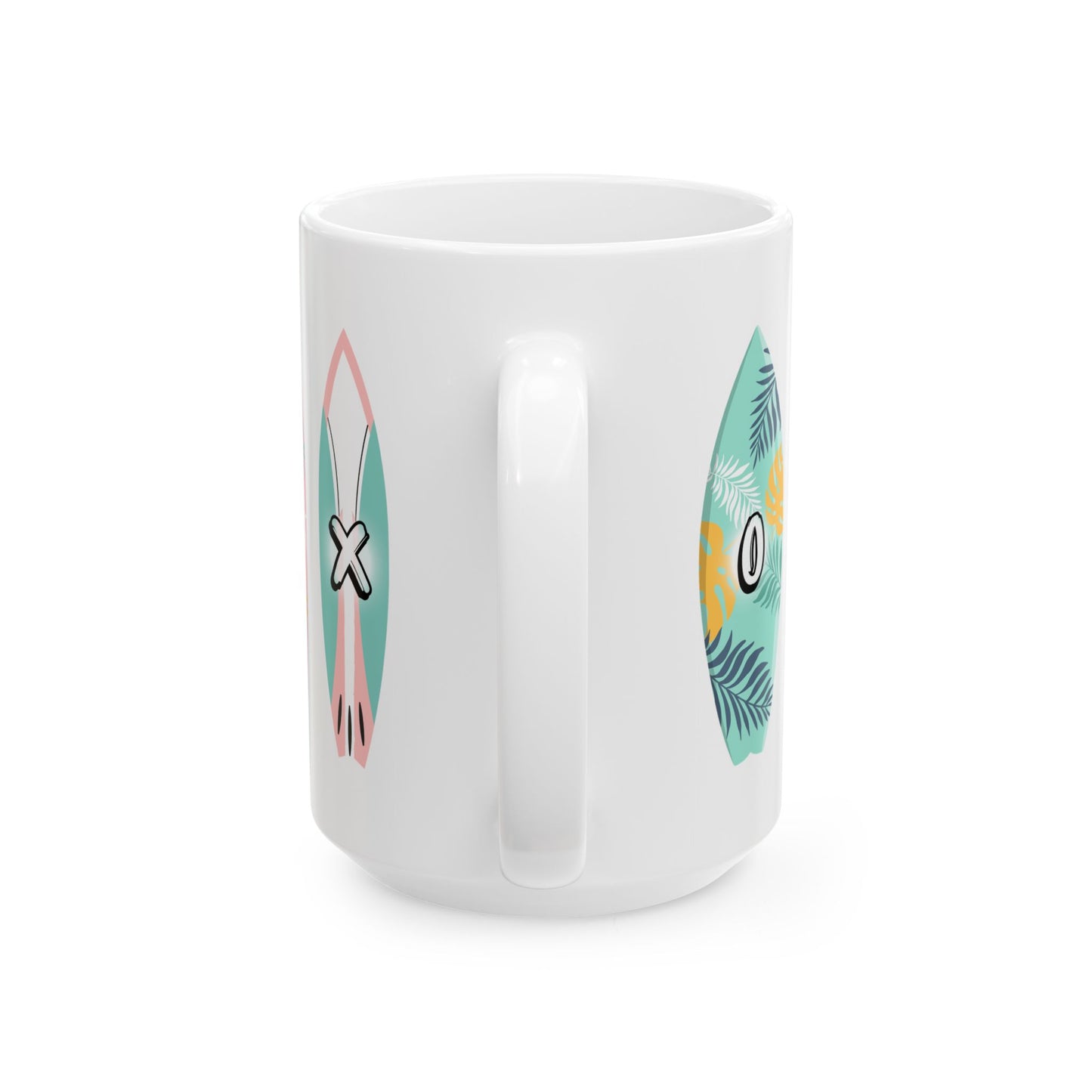 OBX Surfboards | Mug