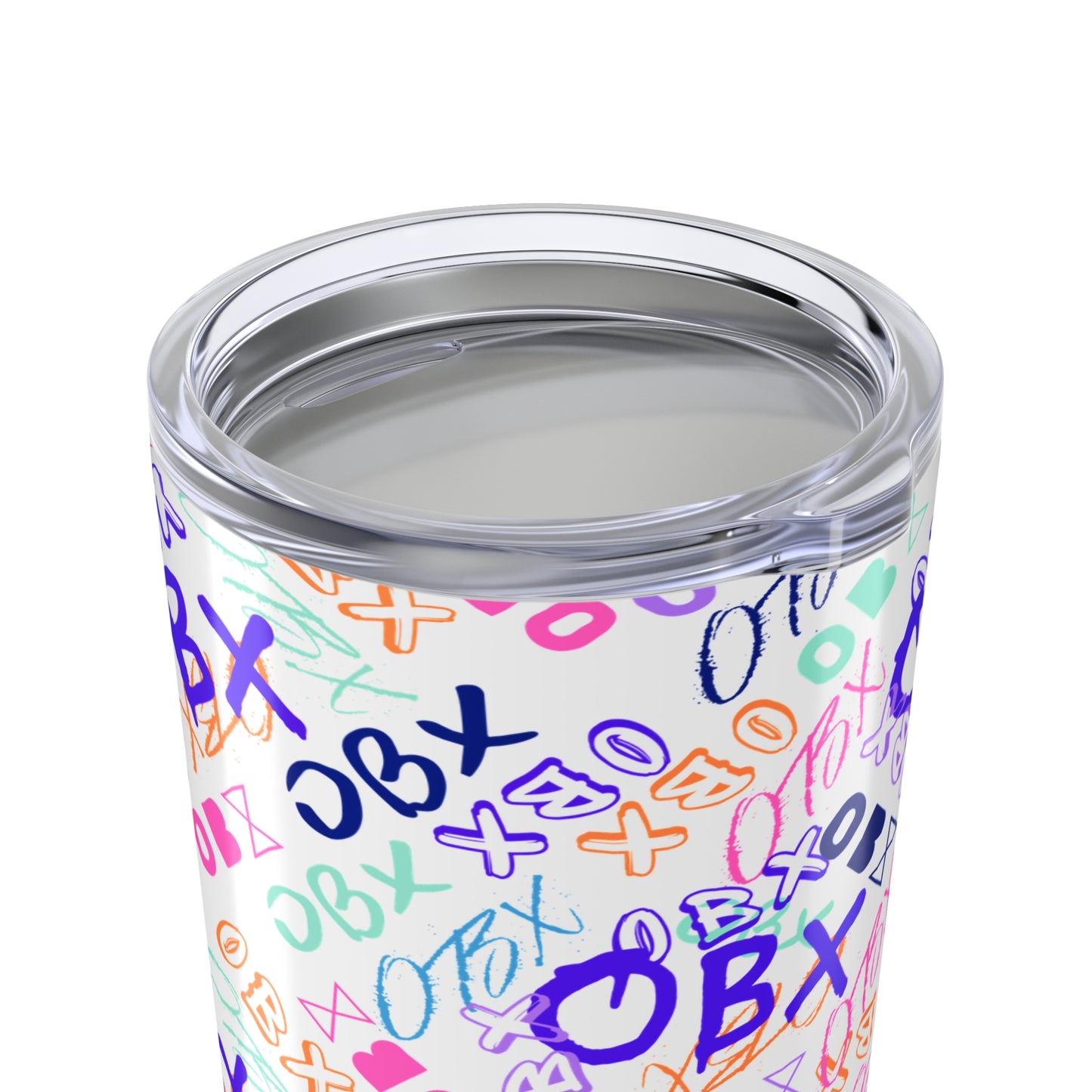 OBX Graffiti | Tumbler