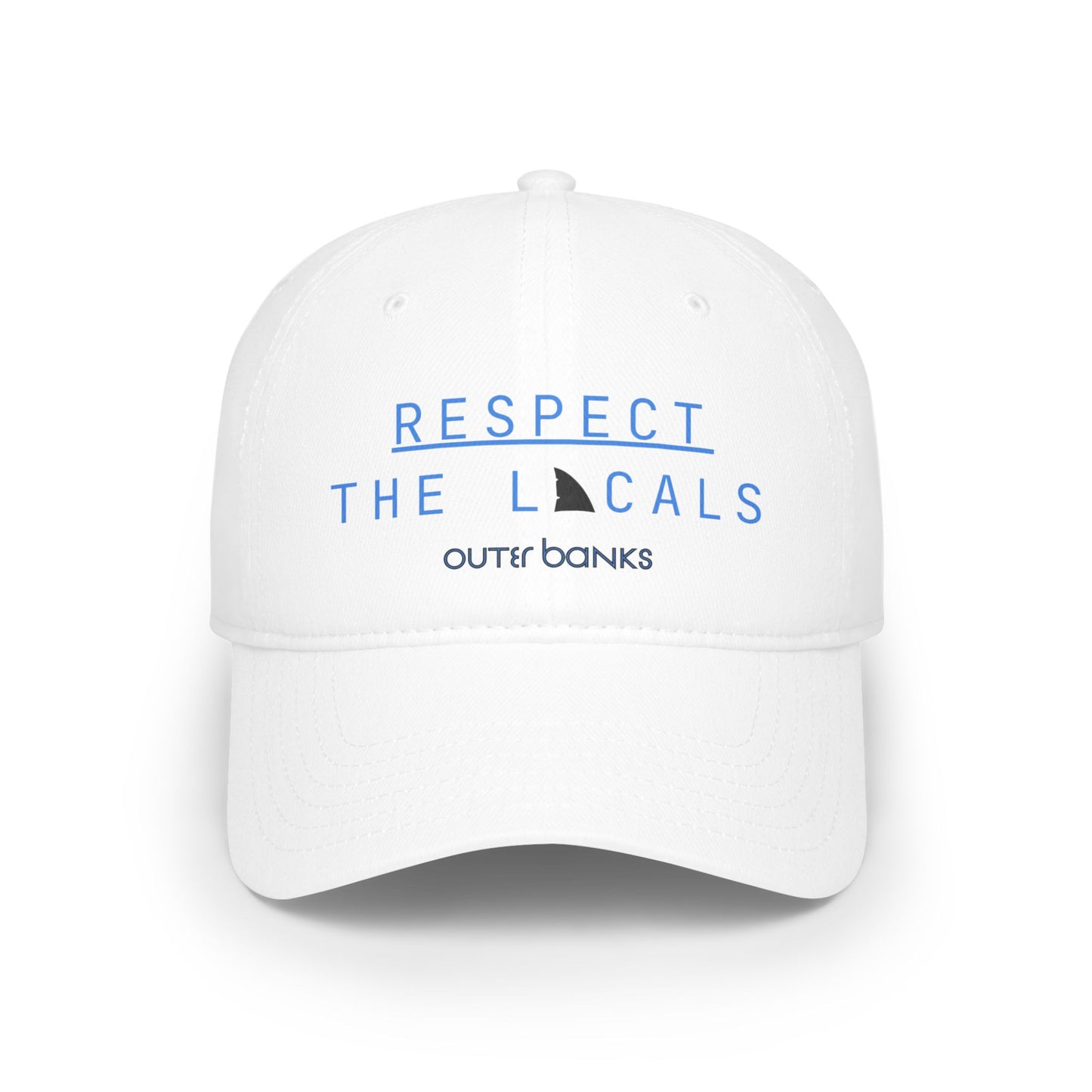 Respect The Locals | Hat
