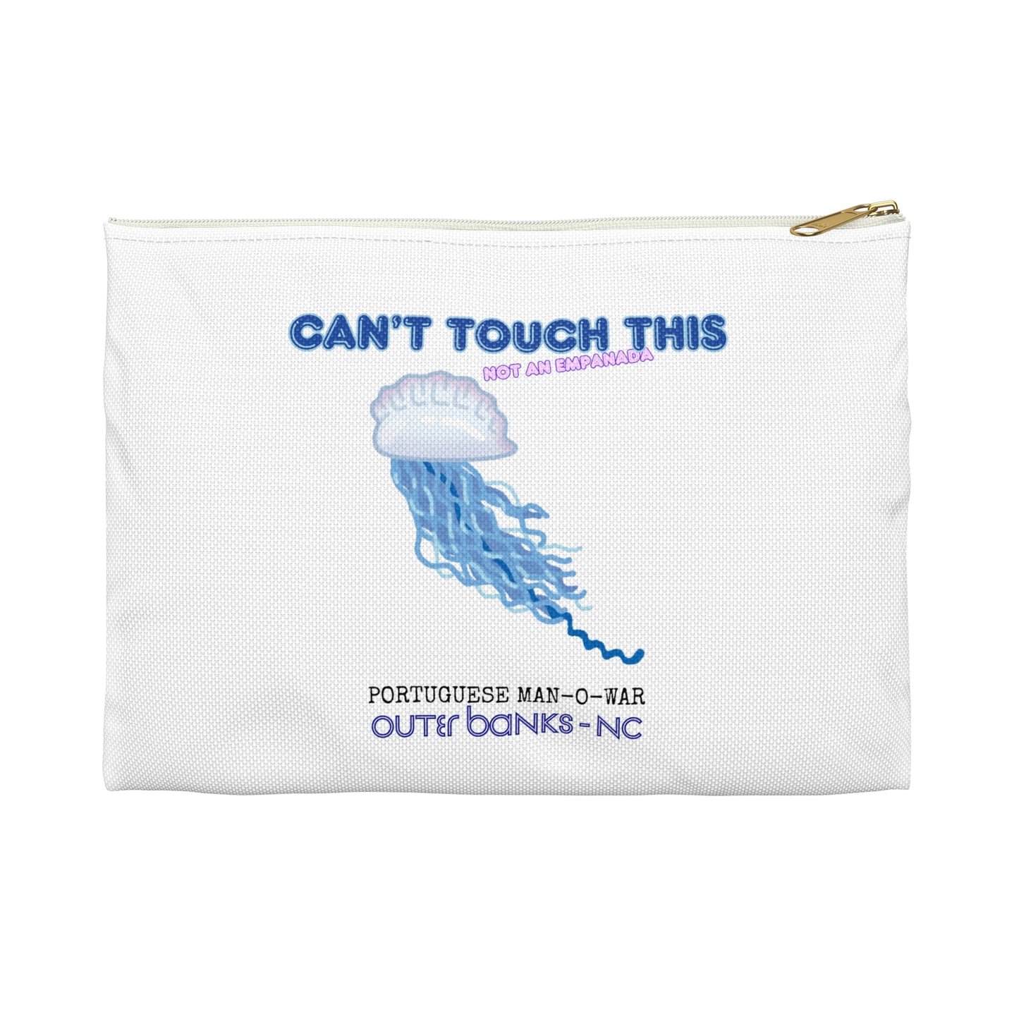 Can't Touch This | Pouch