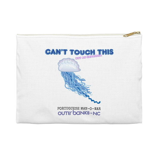 Can't Touch This | Pouch