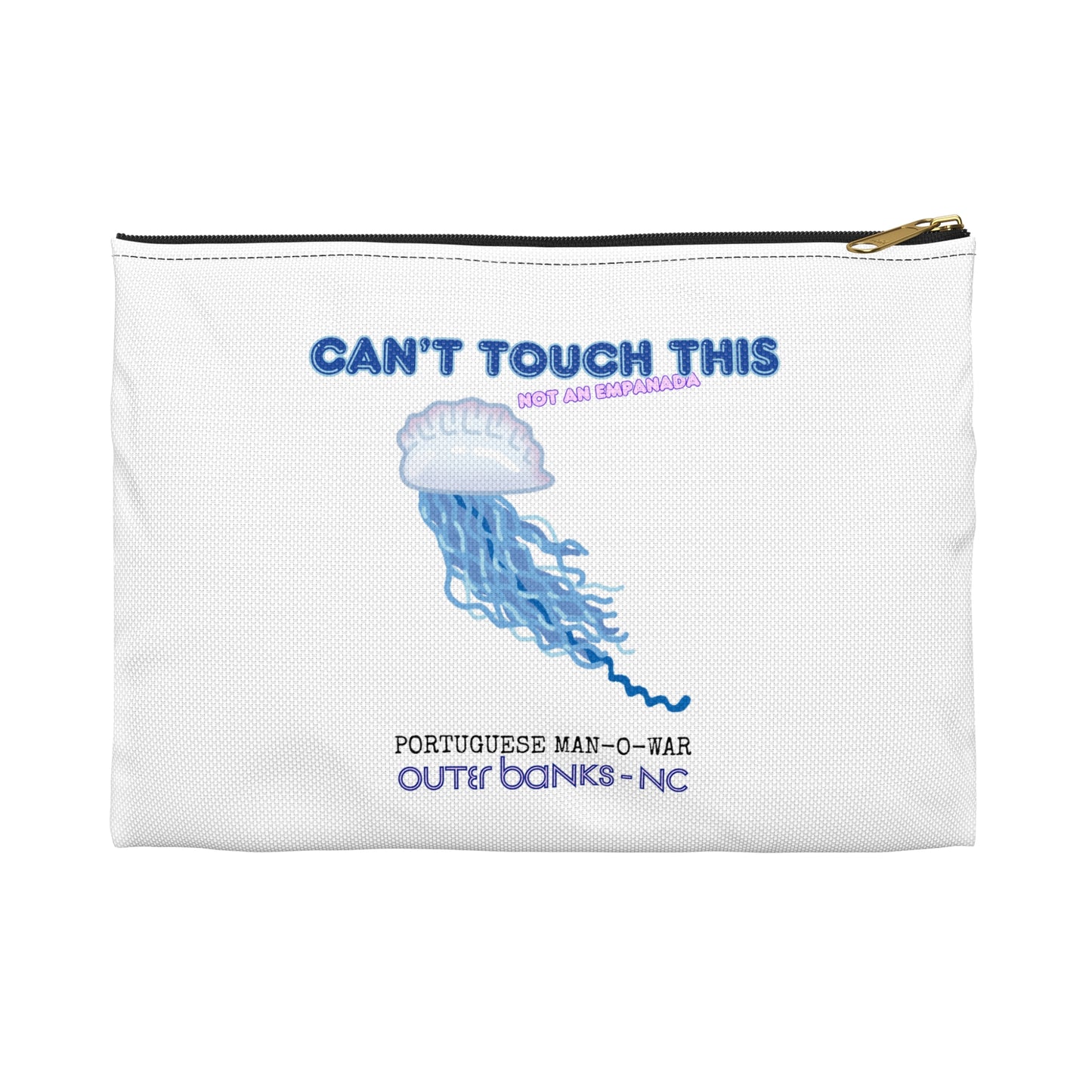 Can't Touch This | Pouch