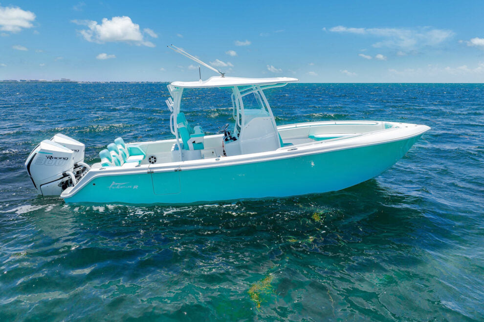 In Shore Fishing