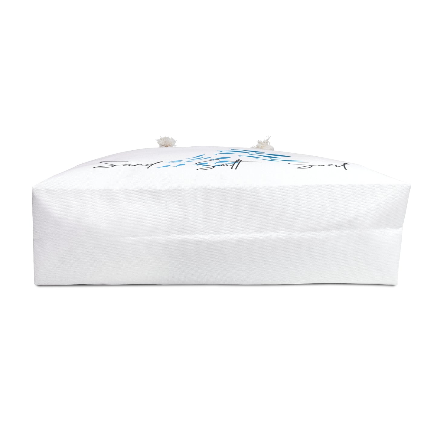 Sand Salt Surf Weekender Bag | School of Fish