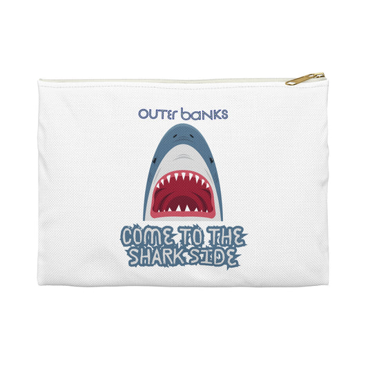 Come to the Shark Side | Pouch