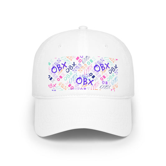 OBX Graffiti | Hat