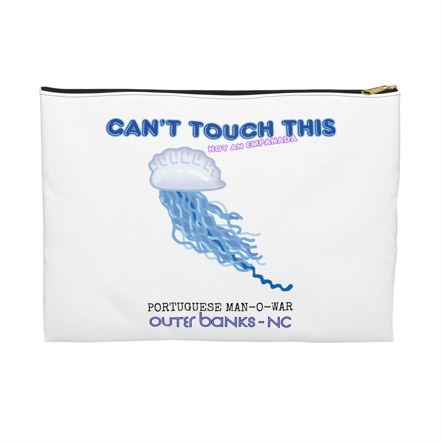 Can't Touch This | Pouch