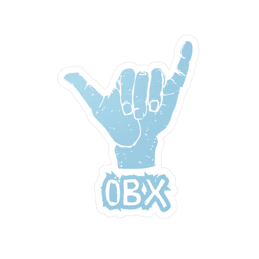 Hang Ten OBX | Blue