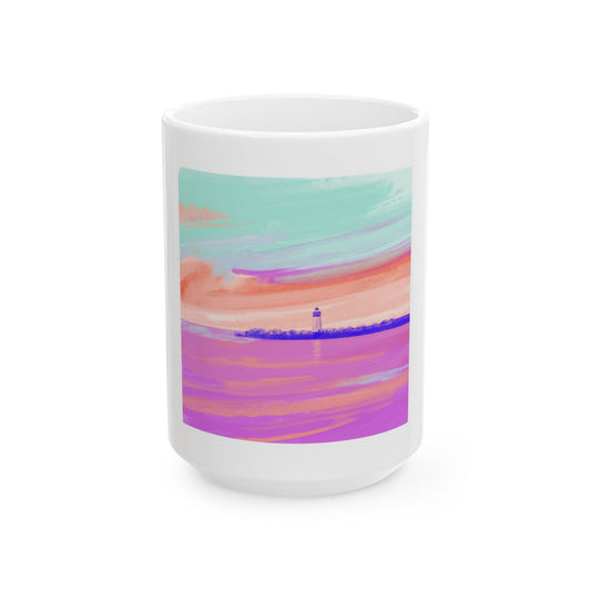 Lighthouse | Mug