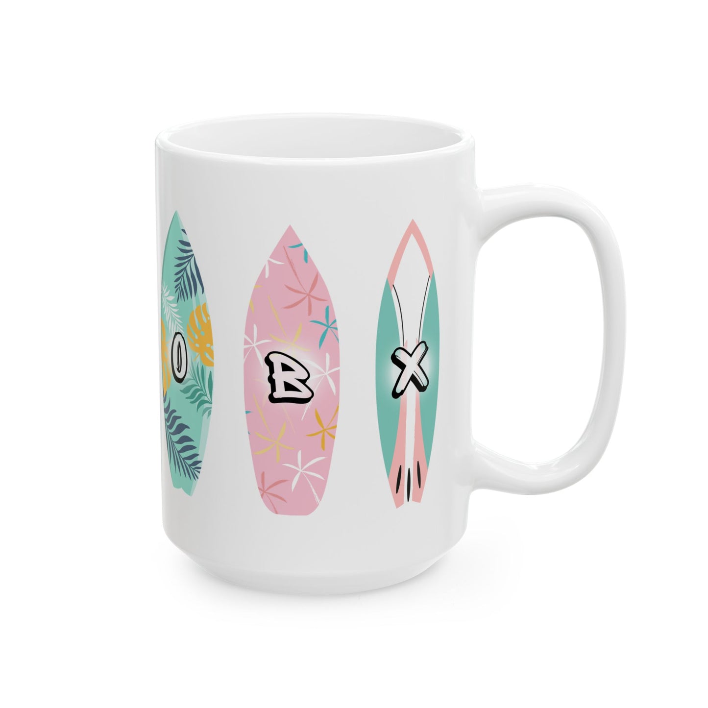 OBX Surfboards | Mug