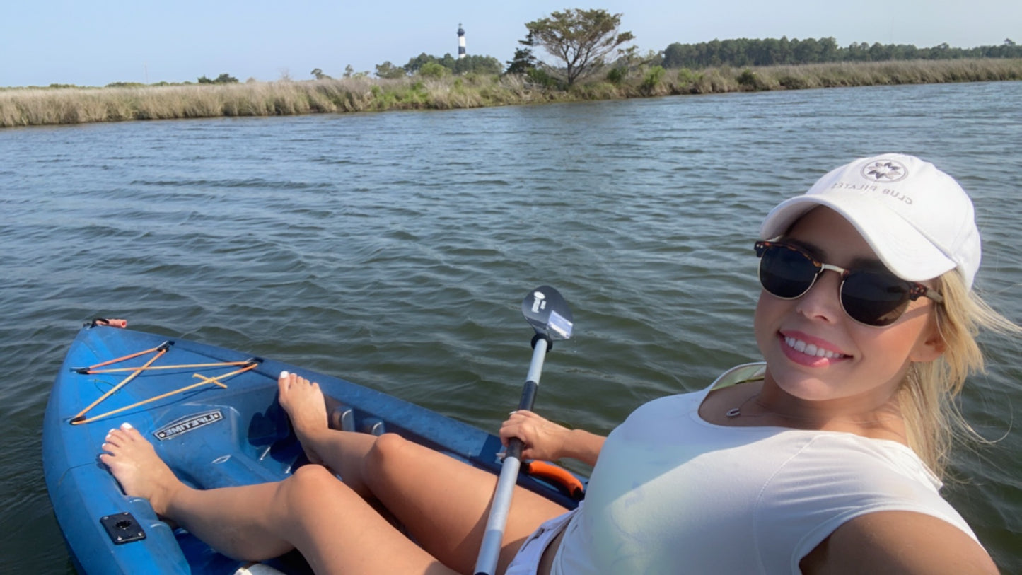 Kayak Tour