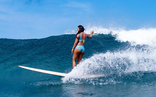 Surf Lessons