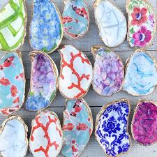 Shuck & Paint Oyster Party
